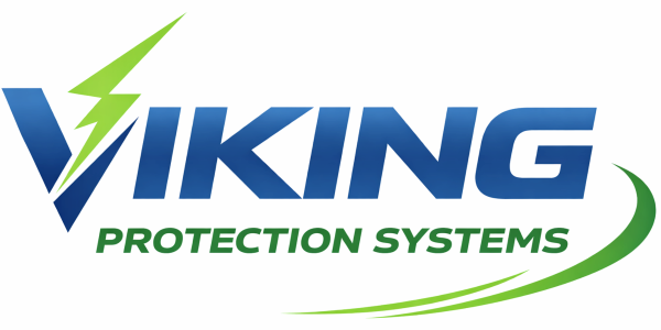 Viking Protection Systems logo
